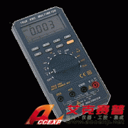 泰仕 TES-2620 真均方根值 數字萬用表