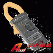泰仕 TES-3070 鉗型表