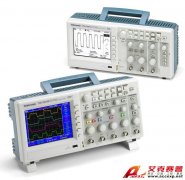 Tektronix TDS1012B 數字存儲示波器，特惠價格10168元！