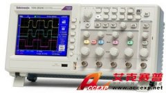 Tektronix TDS1012C-SC 示波器，TDS1012C-SC特惠價格7200元！