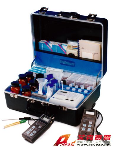 PALINTEST 土壤養分測試儀