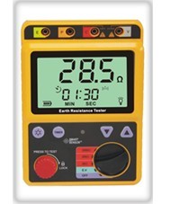 ?，?AR4105B 接地電阻測(cè)試儀
