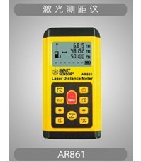 ?,?AR861 激光測距儀