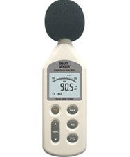 ?，攕martsensor AR824 數(shù)字噪音器