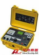 法國CA CA6150 電氣質量測試儀