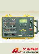 法國CA CA6121 電氣質量測試儀