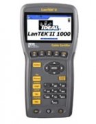 IDEAL LanTEK II 1000 線纜認證測試儀
