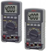 日本三和 Sanwa RD700 數(shù)字萬用表