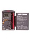 日本三和 Sanwa DG10 絕緣電阻測(cè)試儀