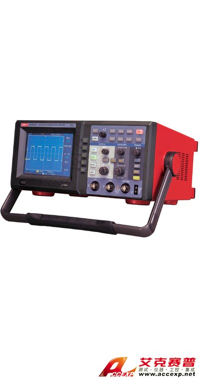 UNI-T UTD3042C 數字存儲示波器