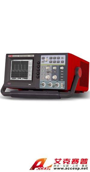 UNI-T UTD3062B 數字存儲示波器