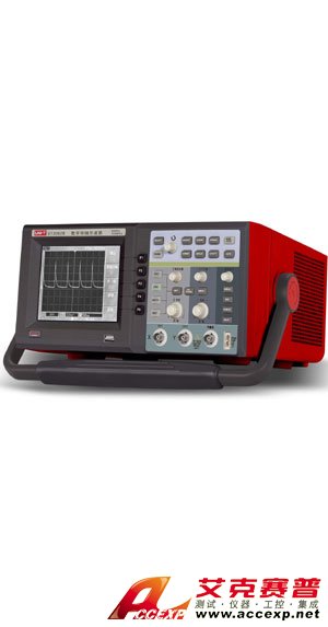UNI-T UTD3082B 數字存儲示波器