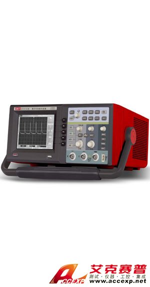 UNI-T UTD3152B 數字存儲示波器