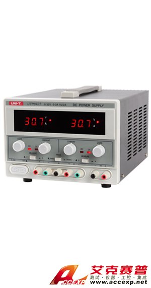 UNI-T UTP3701 穩壓電源