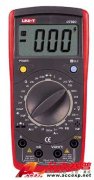 優(yōu)利德 UNI-T UT39C 數(shù)字萬(wàn)用表