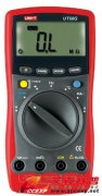 優(yōu)利德 UNI-T UT60G 數(shù)字萬用表