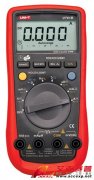 優利德 UNI-T UT61B 數字萬用表