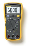 Fluke 117C 數字萬用表