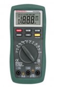 華儀 MS8221C 自動(dòng)量程萬(wàn)用表