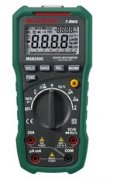 華儀 MS8250A 數(shù)字萬用表
