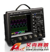 美國力科WJ332A/34A數字示波器