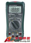 華儀 MS8260C 數字萬用表