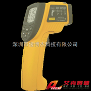香港希瑪 AR862A 紅外測(cè)溫儀