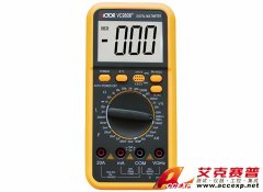 勝利VC 9808+ 數字萬用表
