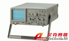 麥創 MOS-620B 示波器