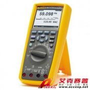 美國(guó)福祿克 Fluke 289 工業(yè)用萬(wàn)用表