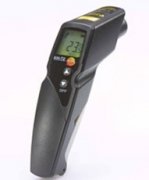 德國testo 830-T3 紅外測溫儀