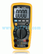 香港CEMDT-9915數字萬用表