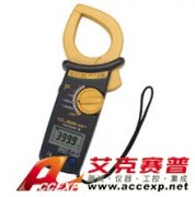 日本橫河YOKOGAWACL155數(shù)顯鉗形電流表