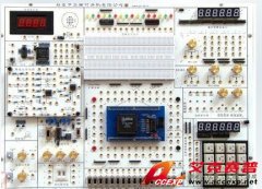 ACCEXP DJ-S 數(shù)電/模電/EDA綜合實(shí)驗(yàn)系統(tǒng)