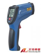 華盛昌CEMDT-8869H系列專業高溫雙激光紅外線測溫儀