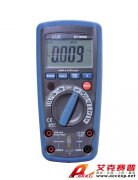 華盛昌CEMDT-925/DT-9966數字萬用表