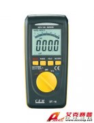 華盛昌CEMDT-16系列基本型數字萬用表