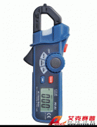 華盛昌CEMFC-33系列三合一迷你型交直流數字鉗型表