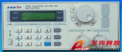 臺(tái)灣亞銳 3710A 可編程負(fù)載儀
