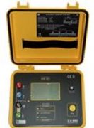 法國CA CA6460 數字式接地電阻測試儀