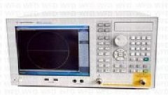 安捷倫 E5071C 網絡分析儀