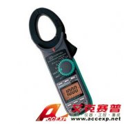 共立KEW 2056R數字鉗形表