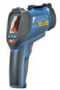 吉安信 DT-9860 紅外線熱像儀