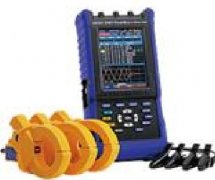 日本日置HOOKI 3197 電能質量分析儀