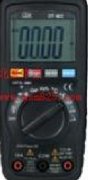 中西 CEM/DT-922 CEM/小型雙注塑數(shù)字萬用表