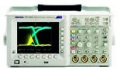 美國泰克 TDS3012C 數字熒光示波器