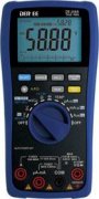 臺灣得益DE-208A(TRMS)數字萬用表