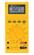 美國福祿克FLUKE 27型堅固防水模擬/數字多用表
