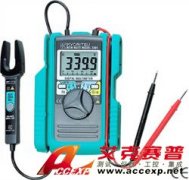 日本共立KYORITSU 2000數字萬用表