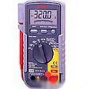 日本三和SANWA CD751數(shù)字萬用表